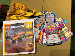 レゴランド®・ディスカバリー・センター 大阪に投稿された画像（2026/3/18）