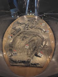 福井県立恐竜博物館に投稿された画像（2026/3/18）
