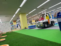 キッズランドUS 愛知豊川店に投稿された画像（2026/3/18）