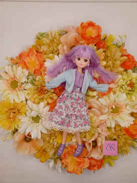 リカちゃんの ON/OFF 展　東京に投稿された画像（2026/3/18）