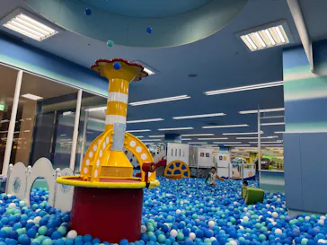 ピュアハートキッズランドポンテポルタ千住に投稿された画像（2026/3/18）