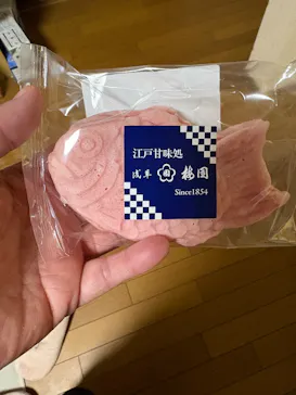 OSAKA Strawberry Festivalに投稿された画像（2026/3/18）