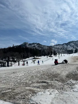 湯沢中里スノーリゾートに投稿された画像（2026/3/18）
