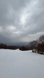 函館七飯スノーパークに投稿された画像（2026/3/18）