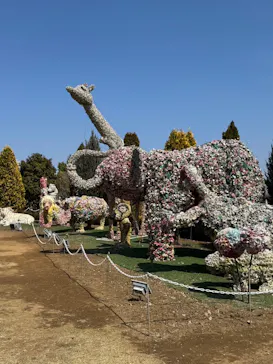 東武動物公園に投稿された画像（2026/3/18）