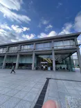広島平和記念資料館に投稿された画像（2026/3/18）