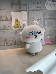 ちいかわパークに投稿された画像（2026/3/18）