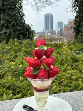 OSAKA Strawberry Festivalに投稿された画像（2026/3/18）