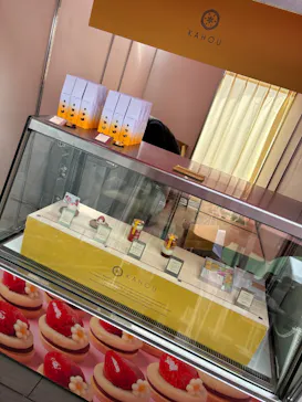 OSAKA Strawberry Festivalに投稿された画像（2026/3/18）