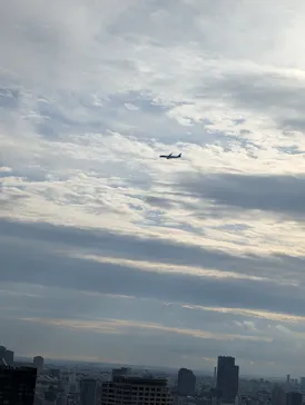 東京タワーに投稿された画像（2026/3/18）