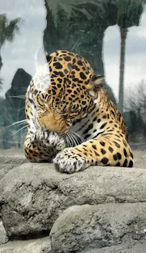 天王寺動物園に投稿された画像（2026/3/18）