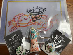 古代オリエント博物館に投稿された画像（2026/3/18）