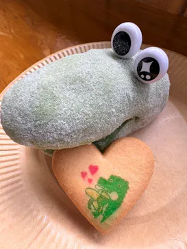 熱川バナナワニ園に投稿された画像（2026/3/18）