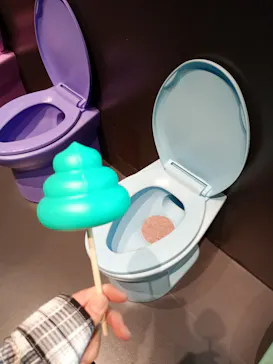 うんこミュージアム NAGOYAに投稿された画像（2026/3/18）