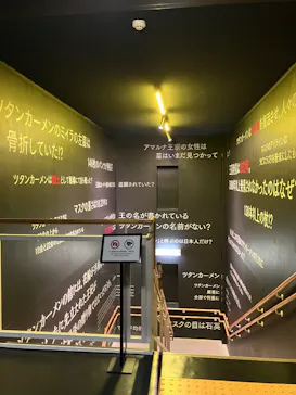 MYSTERY OF TUTANKHAMEN 体感型古代エジプト展に投稿された画像（2026/3/18）