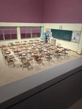 Mozu ミニチュア展　ようこそ、ちいさな世界へ。（広島会場）に投稿された画像（2026/3/18）