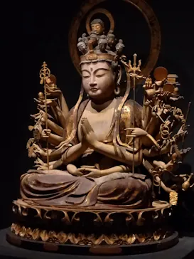 興祖微妙大師650年遠諱記念 特別展「妙心寺　禅の継承」に投稿された画像（2026/3/18）