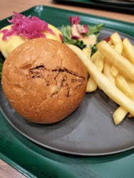 福井県立恐竜博物館に投稿された画像（2026/3/18）