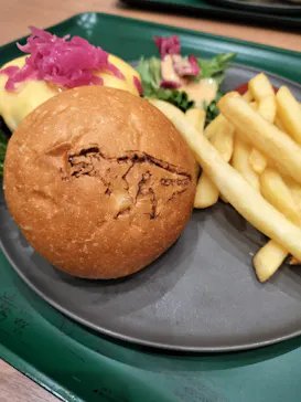 福井県立恐竜博物館に投稿された画像（2026/3/18）