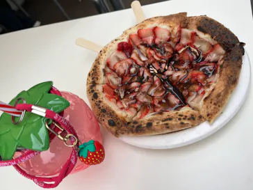 OSAKA Strawberry Festivalに投稿された画像（2026/3/18）