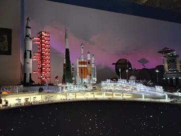 ミニチュアミュージアム スモールワールズに投稿された画像（2026/3/18）