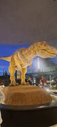 福井県立恐竜博物館に投稿された画像（2026/3/18）