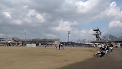 モビリティリゾートもてぎに投稿された画像（2026/3/18）