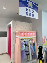 キッズランドUS mini 東京吉祥寺店に投稿された画像（2026/3/18）