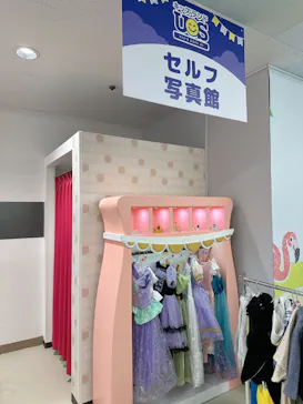 キッズランドUS mini 東京吉祥寺店に投稿された画像（2026/3/18）