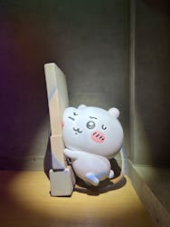 ちいかわパークに投稿された画像（2026/3/18）