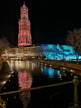 ハウステンボスに投稿された画像（2026/3/18）