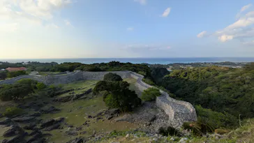 今帰仁城跡に投稿された画像（2026/3/18）