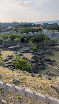 今帰仁城跡に投稿された画像（2026/3/18）