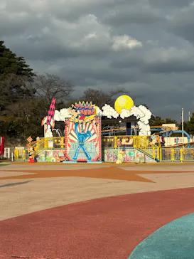 西武園ゆうえんちに投稿された画像（2026/3/18）