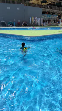 ひらかたパークに投稿された画像（2026/3/18）