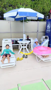 ひらかたパークに投稿された画像（2026/3/18）