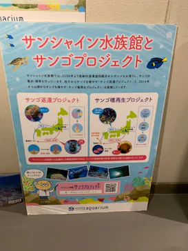 サンシャイン水族館に投稿された画像（2026/3/18）