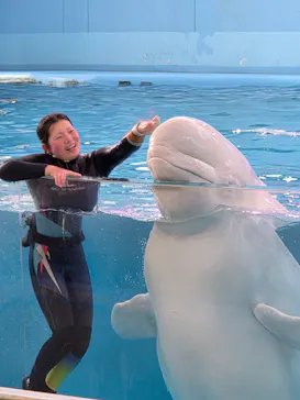 横浜・八景島シーパラダイスに投稿された画像（2026/3/18）