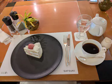 ホテルニューオータニ（東京）に投稿された画像（2026/3/18）