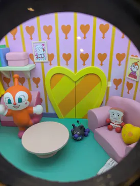 神戸アンパンマンこどもミュージアム＆モールに投稿された画像（2026/3/19）