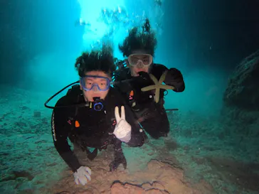 武藤潜水に投稿された画像（2026/3/19）