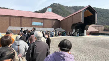 大ゴッホ展　夜のカフェテラスに投稿された画像（2026/3/19）