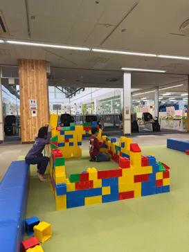 ファンタジーキッズリゾート イオン海老名店に投稿された画像（2026/3/19）