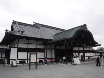 元離宮二条城に投稿された画像（2026/3/19）