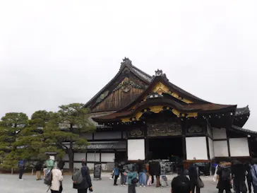 元離宮二条城に投稿された画像（2026/3/19）