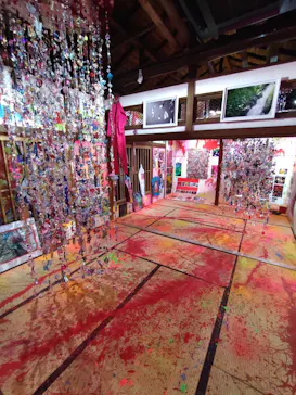 mirror, mirror, mirror mika ninagawaに投稿された画像（2026/3/19）