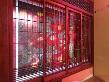 mirror, mirror, mirror mika ninagawaに投稿された画像（2026/3/19）