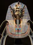 MYSTERY OF TUTANKHAMEN 体感型古代エジプト展に投稿された画像（2026/3/19）
