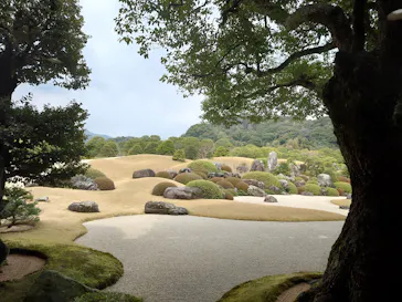 足立美術館に投稿された画像（2026/3/19）