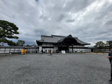 元離宮二条城に投稿された画像（2026/3/19）